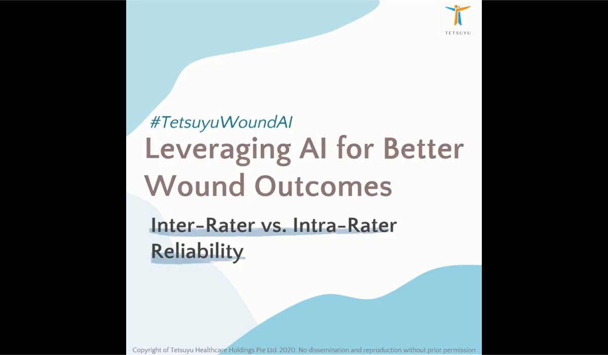 Inter-Rater Vs. Intra-Rater Reliability