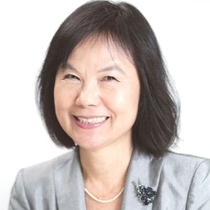 Professor Hiromi Sanada